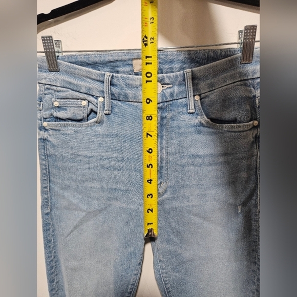 Mother Jeans - Picture 7 of 8